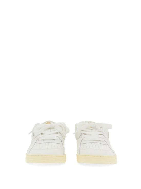  팜앤젤스 스니커즈 PWIA049 E23LEA0020101 White - PALM ANGELS