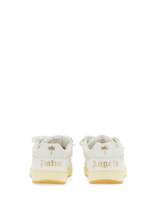  팜앤젤스 스니커즈 PWIA049 E23LEA0020101 White - PALM ANGELS
