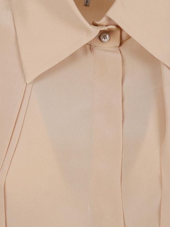  끌로에 블라우스 CH24WHT78125285 Pink - CHLOE