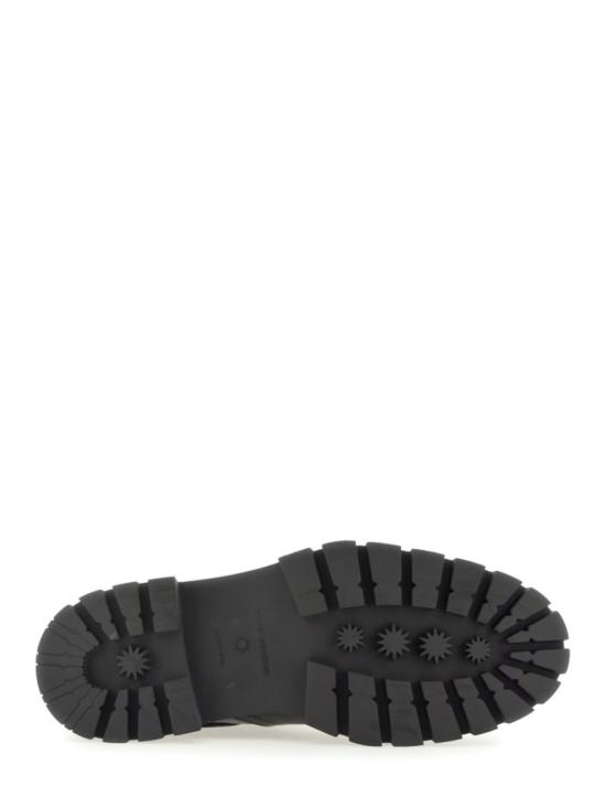  스튜어트 와이츠먼 부츠 SF018 BLK Black - STUART WEITZMAN
