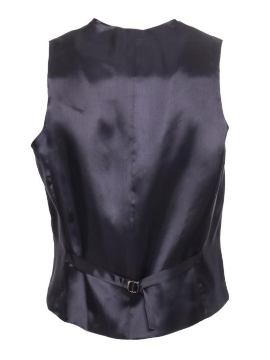 25SS 루이지 비안끼 자켓 1355 00503 Blue - LUIGI BIANCHI