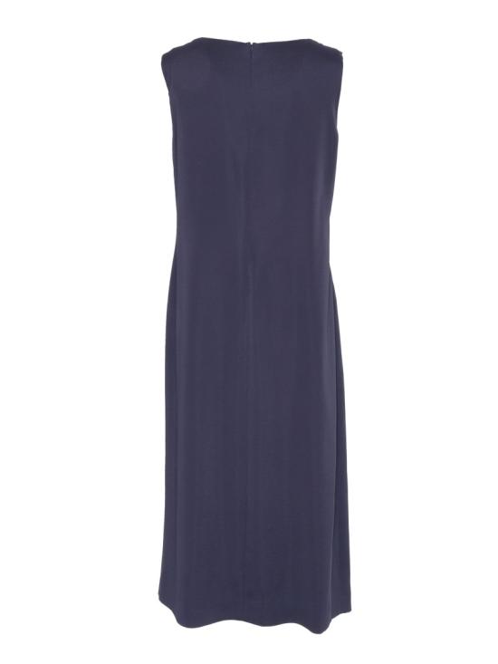  알베르타 페레티 원피스 04331618 Blue - ALBERTA FERRETTI