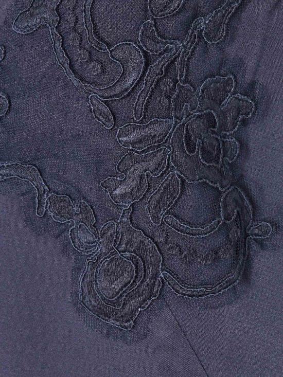  알베르타 페레티 원피스 04331618 Blue - ALBERTA FERRETTI