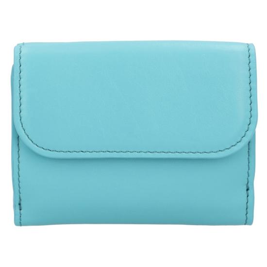  끌로에 지갑 CHC23AP875I1046K Blue - CHLOE