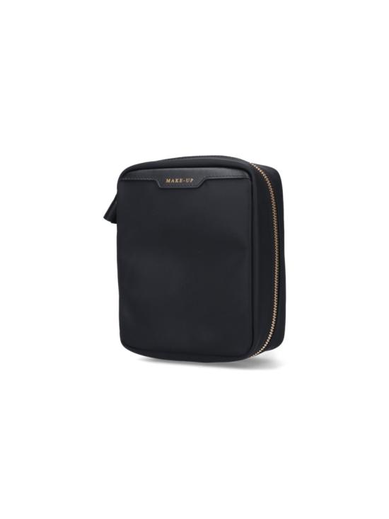 25FW 안야힌드마치 크로스백 173513BLACK Black - ANYA HINDMARCH