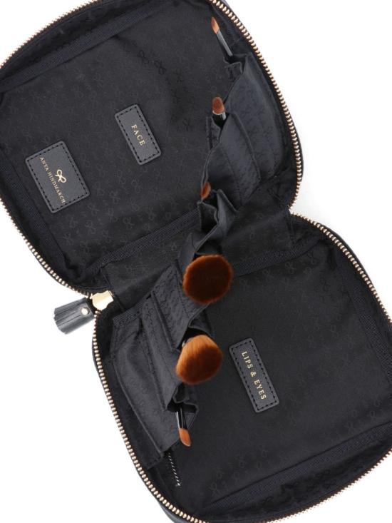 25FW 안야힌드마치 가방 173513BLACK Black - ANYA HINDMARCH