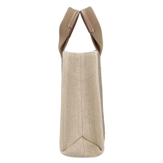  끌로에 토트백 CHC23AS397L1729X Neutrals - CHLOE