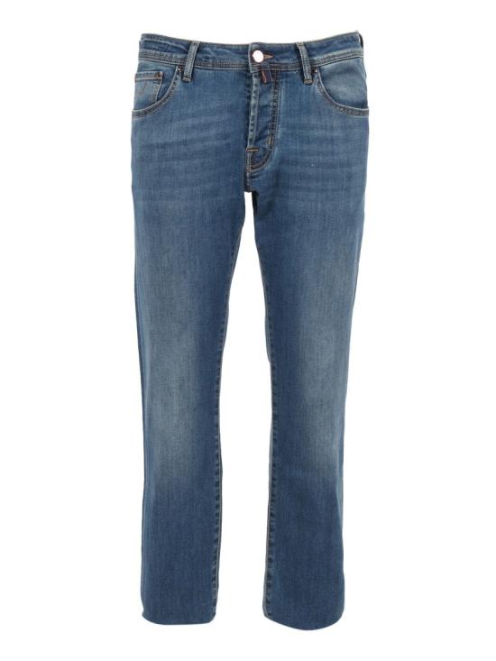 25FW 야콥코헨 데님 JUM QE006 032 S3624 Blue