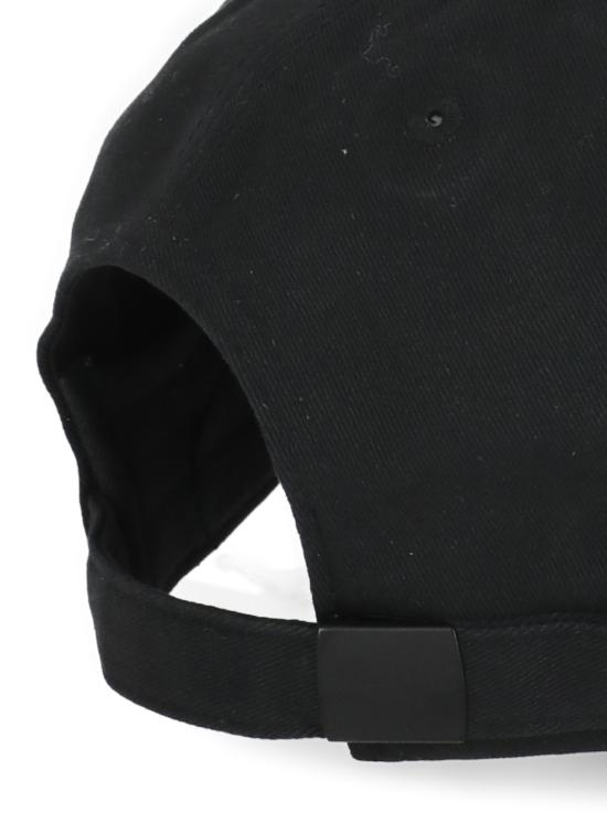 25FW 캐나다구스 볼캡 CG 5479U EVERYDAY9093 Black - CANADA GOOSE