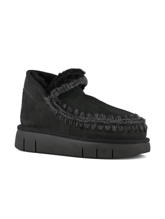 25FW 모우 부츠 MU FW531009Abkbk - MOU
