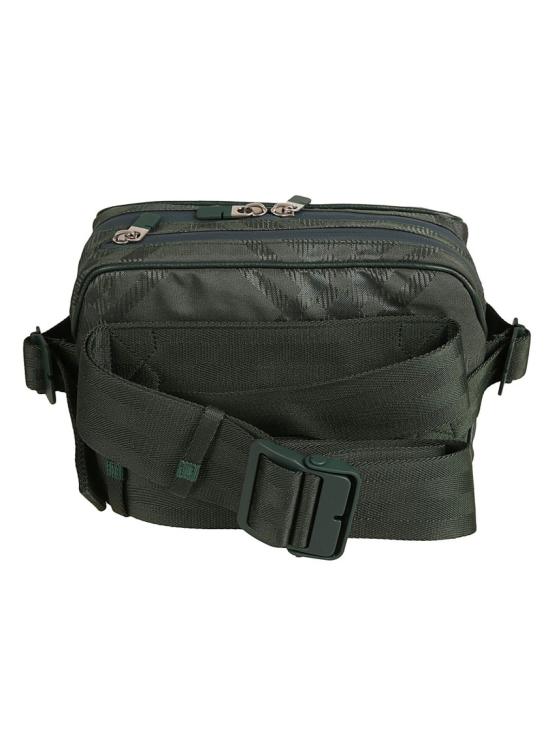  버버리 크로스백 8083448 B7325 Green - BURBERRY