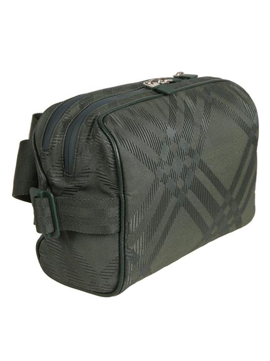  버버리 크로스백 8083448 B7325 Green - BURBERRY