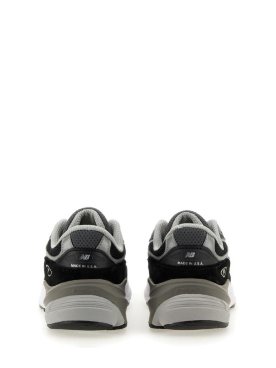  뉴발란스 스니커즈 W990BK6 BLACK - NEW BALANCE