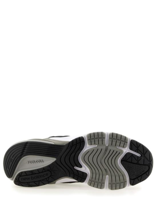  뉴발란스 스니커즈 W990BK6 BLACK - NEW BALANCE