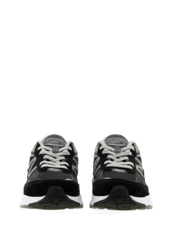  뉴발란스 스니커즈 W990BK6 BLACK - NEW BALANCE