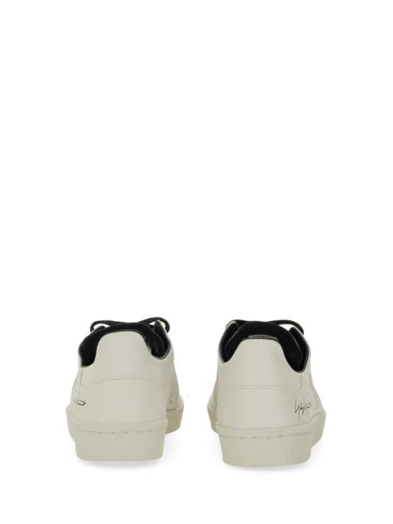 25FW 와이쓰리 스니커즈 JR4216 ORBGRY White - Y-3
