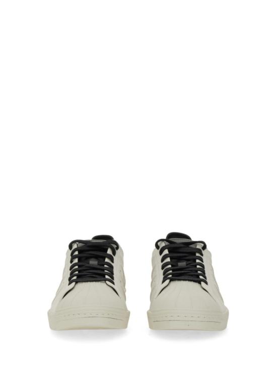 25FW 와이쓰리 스니커즈 JR4216 ORBGRY White - Y-3