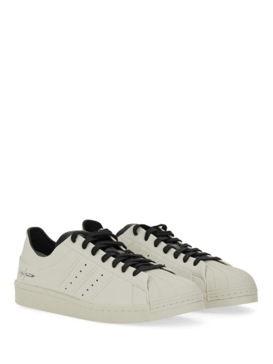 25FW 와이쓰리 스니커즈 JR4216 ORBGRY White - Y-3