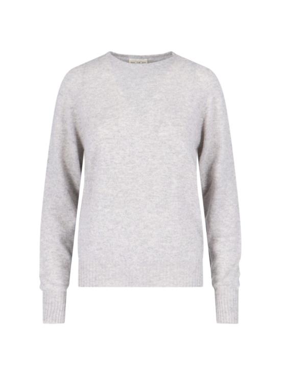  마리아 스웨터 YNK020 A5 Grey
