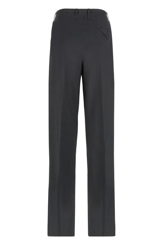 25FW 보테가베네타 숏팬츠 836967V4XP0 1307 GREY - BOTTEGA VENETA