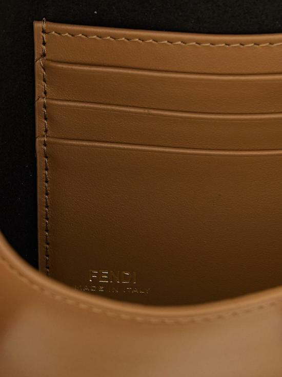  펜디 숄더백 8M0529ANSSF19P8 Beige - FENDI