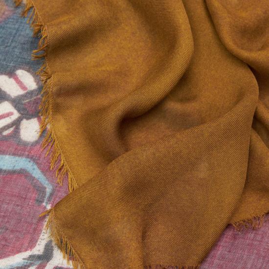 25FW 팔리에로 사르티 머플러/스카프 218497630 MULTICOLOUR - FALIERO SARTI