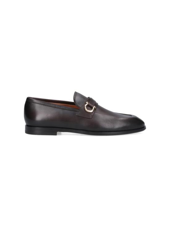 25FW 살바토레 페라가모 로퍼 774131015 Brown
