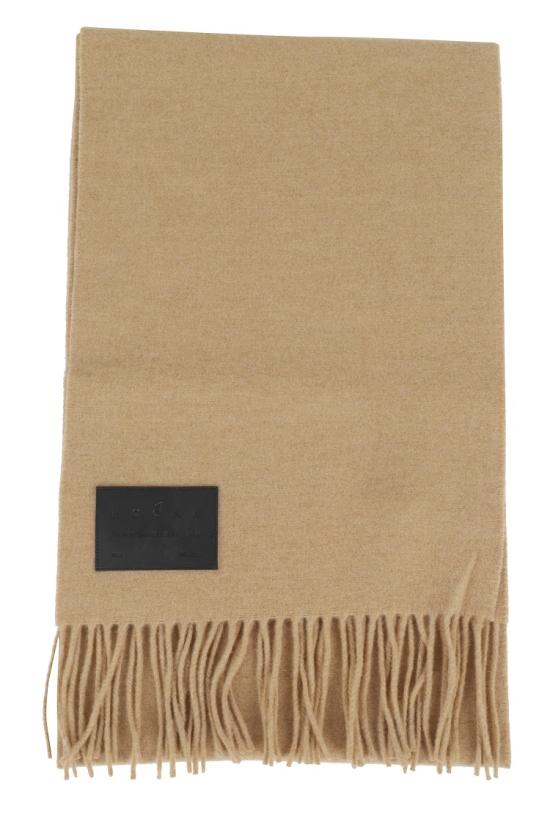 25FW 호간 머플러/스카프 KSUF2513520XQEB 097 Neutrals