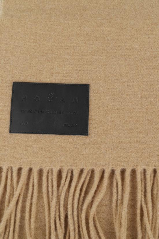 25FW 호간 머플러/스카프 KSUF2513520XQEB 097 Neutrals - HOGAN