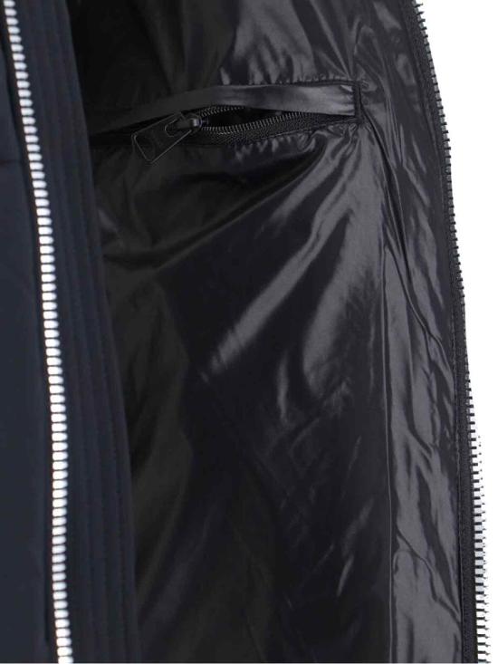 25FW 맥케이지 자켓 BERGENBLACK Black - MACKAGE