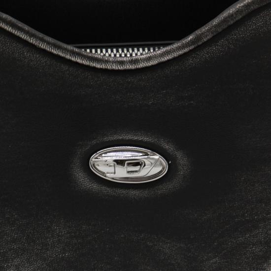 25FW 디젤 숄더백 X10327P8241H1145 BRUSHED - DIESEL