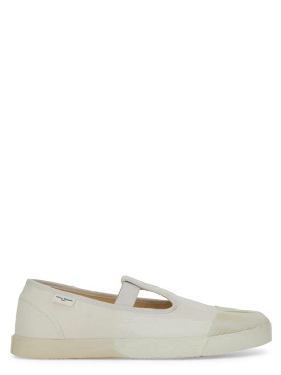  마르지엘라 로퍼 S97WS0064 P7029HA479 White