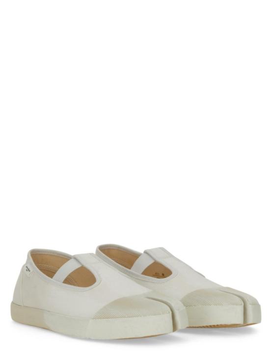  마르지엘라 로퍼 S97WS0064 P7029HA479 White - MAISON MARGIELA