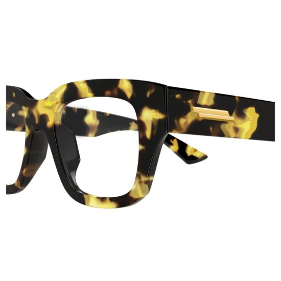 25SS 보테가베네타 선글라스 BV1361O 007 HAVANA HAVANA TRANSPARENT