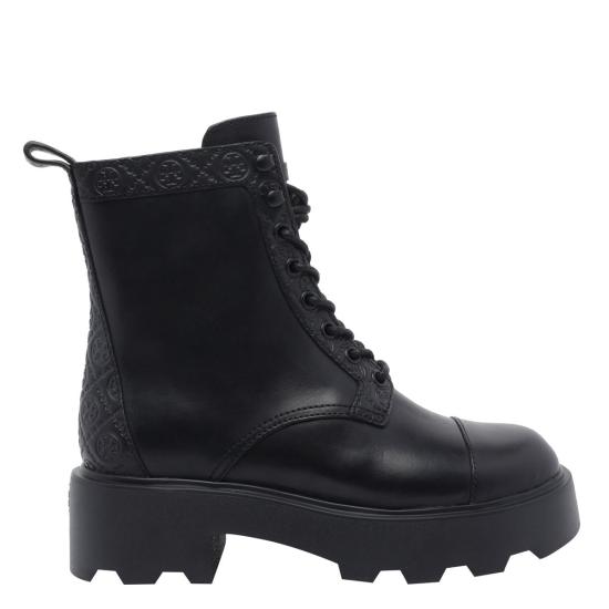 25FW 토리버치 부츠 178112006 Black