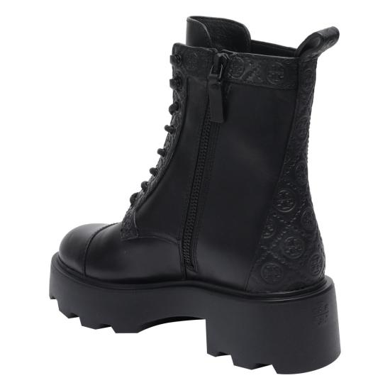 25FW 토리버치 부츠 178112006 Black - TORY BURCH