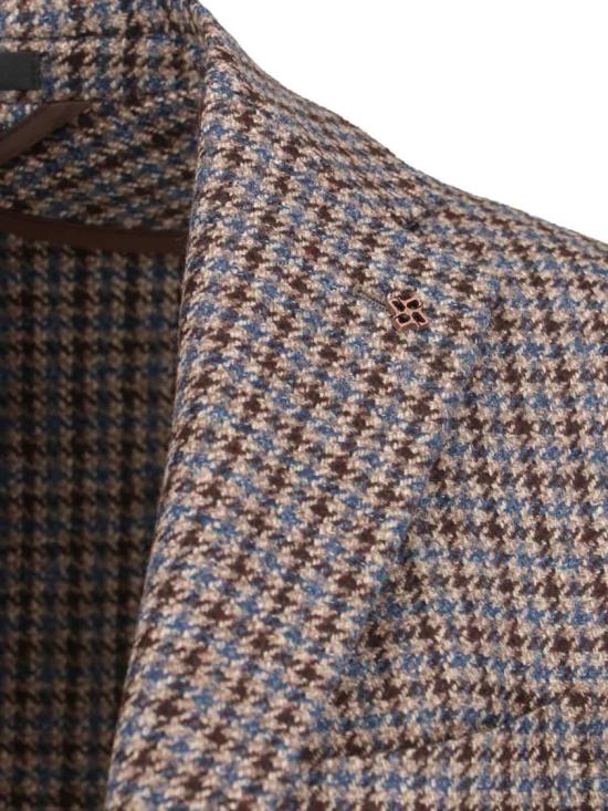  딸리아토레 수트 자켓 1SMC22K 440010I1102 Brown - TAGLIATORE
