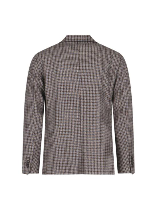  딸리아토레 수트 자켓 1SMC22K 440010I1102 Brown - TAGLIATORE