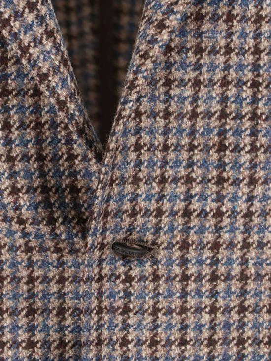  딸리아토레 수트 자켓 1SMC22K 440010I1102 Brown - TAGLIATORE