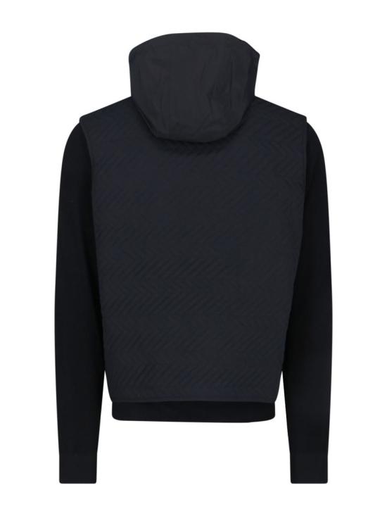 25FW 맥케이지 자켓 BARRETTBLACK Black - MACKAGE