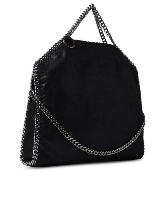  스텔라 맥카트니 숄더백 234387 W9132 1000 Black - STELLA MCCARTNEY