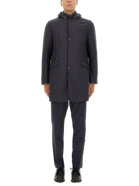 25FW 무레르 롱패딩 MOUCA100030 TEPA034U0497 BLUE