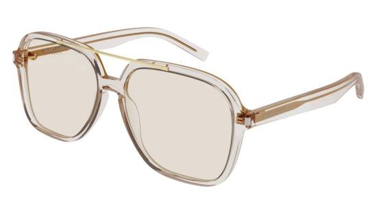  생로랑 안경 SL 545 002 MULTICOLOR