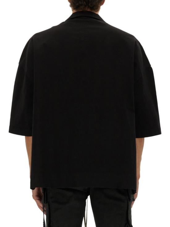 25FW 다크쉐도우 셔츠 DU02E7294 TW09 Black - DRKSHDW