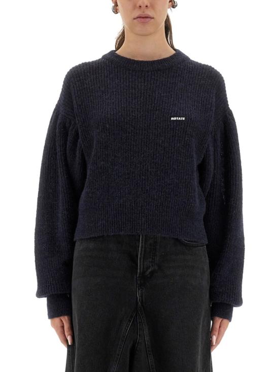 25FW 로테이트 바이 크리스텐슨 긴팔 티셔츠 1142781725 BCR19631725 Blue