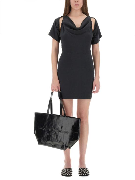 25FW 티바이알렉산더왕 원피스 4CC3256775 001 Black - T BY ALEXANDER WANG