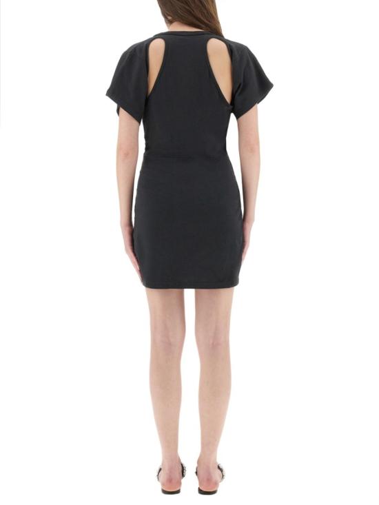 25FW 티바이알렉산더왕 원피스 4CC3256775 001 Black - T BY ALEXANDER WANG
