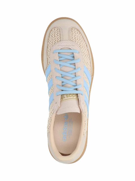 25FW 아디다스 핸드볼 스페지알 스니커즈 JQ8410 DOM - ADIDAS