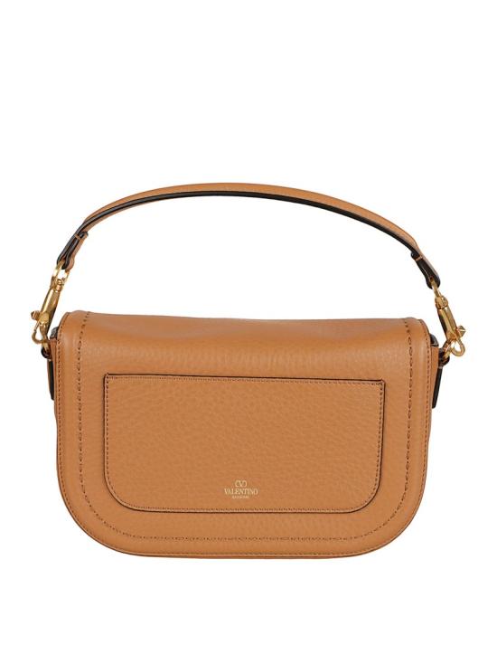 25FW 발렌티노 가라바니 숄더백 7W2B0N20ETU BR9 Brown - VALENTINO GARAVANI