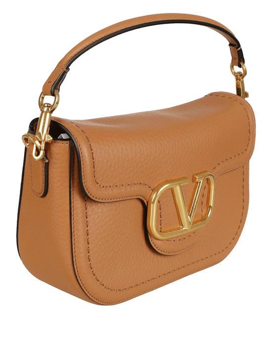 25FW 발렌티노 가라바니 숄더백 7W2B0N20ETU BR9 Brown - VALENTINO GARAVANI
